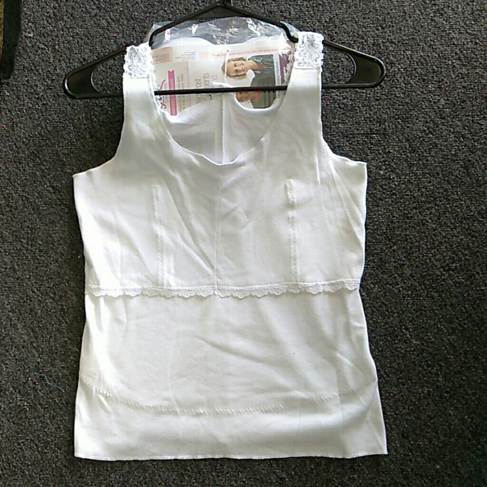 Medium Prosthetic Camisole